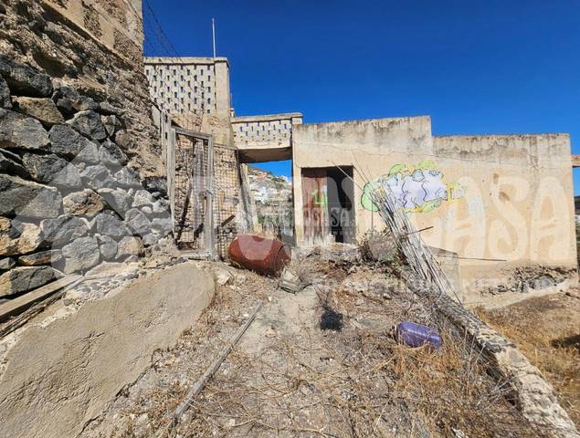 Casa-chalet en Venta en Cardones