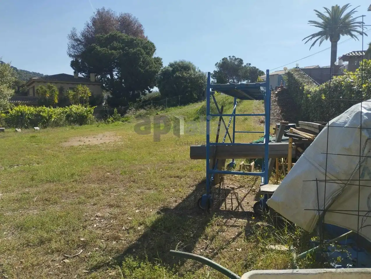 Terrenos y solares en venta en Roca Grossa, imagen 11