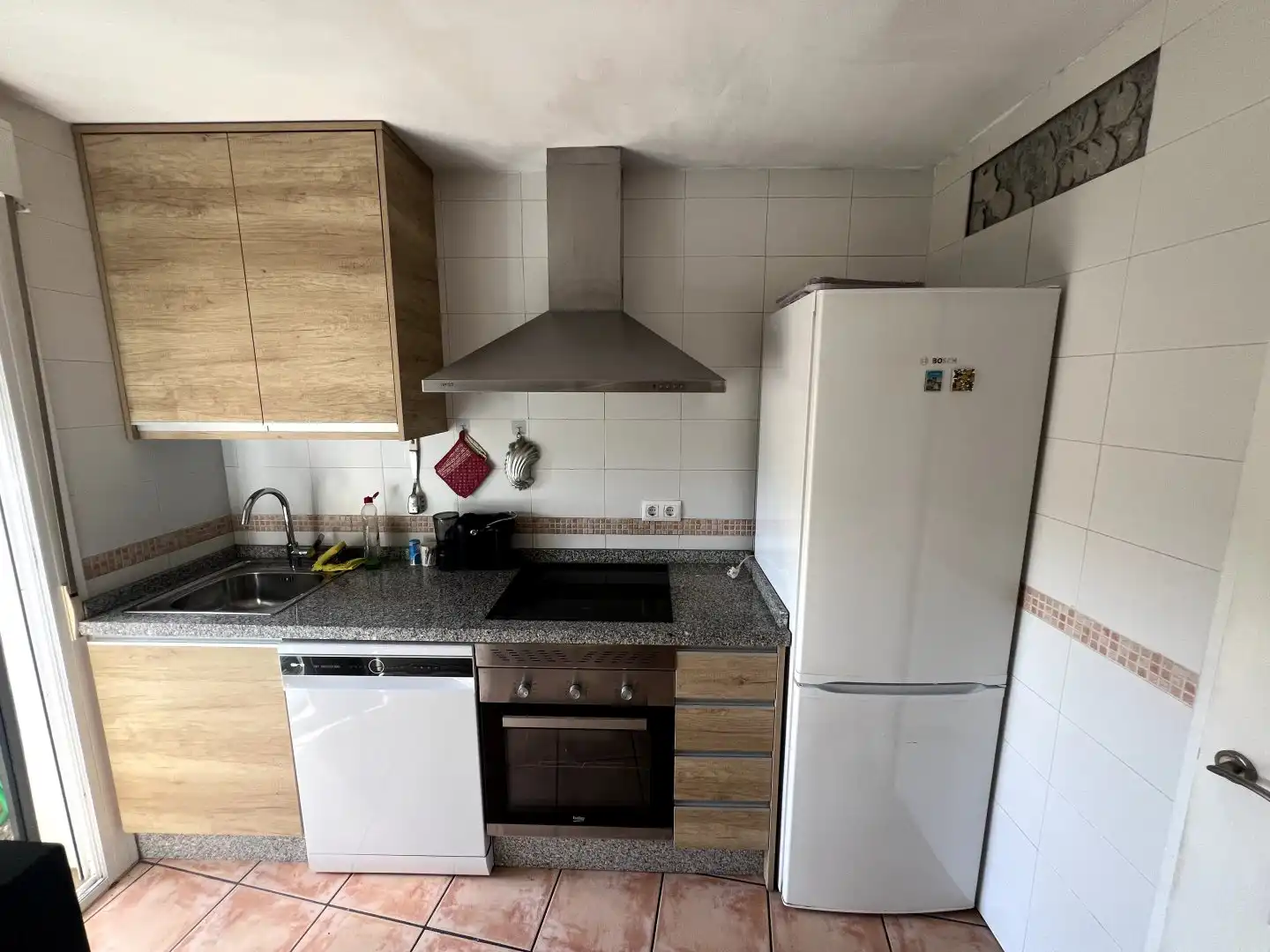 Casa bifamiliare con terrazza in vendita a Lobres, imagen 28