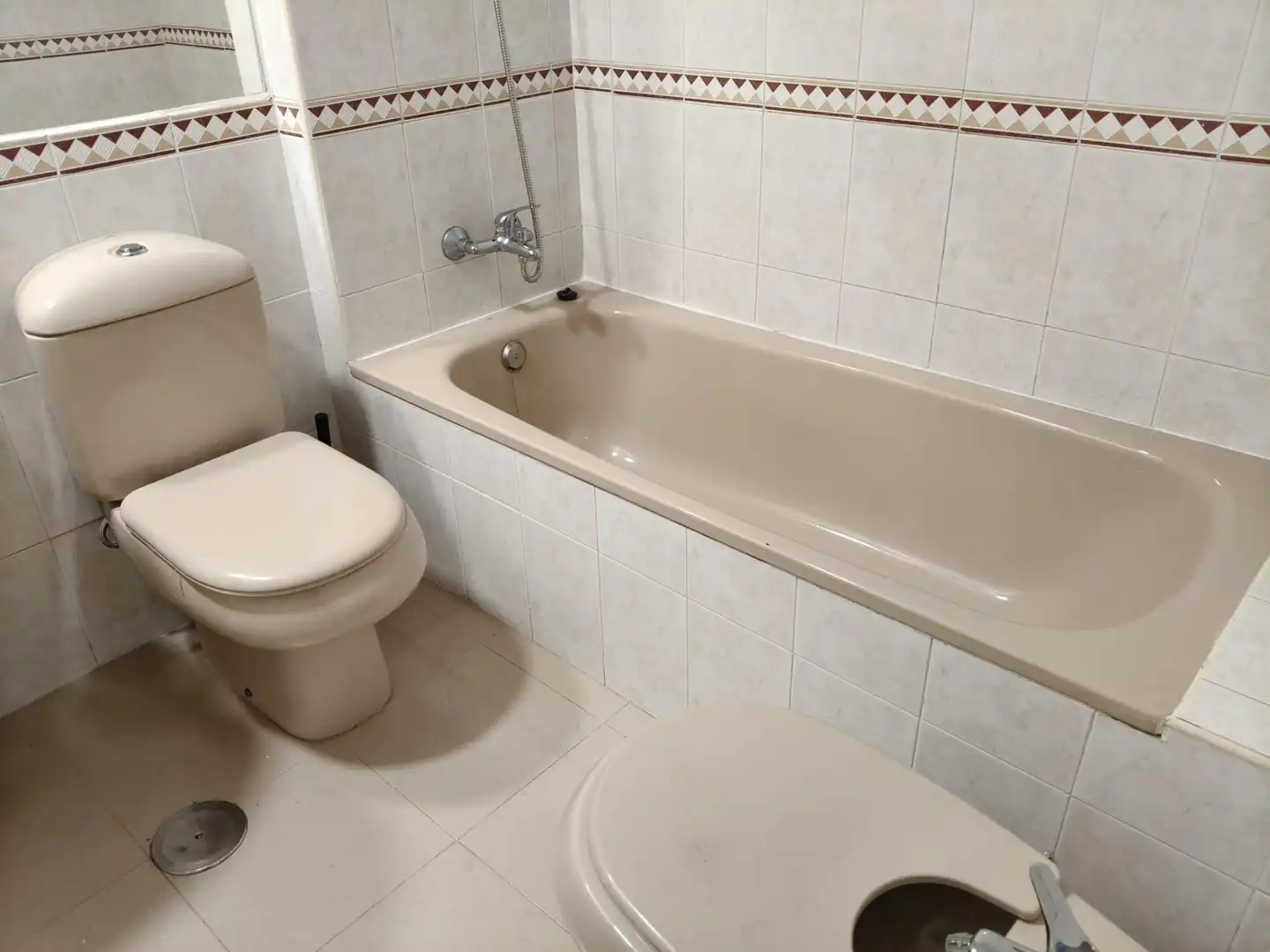 Flat for rent in Urbadiez - Entrepuentes