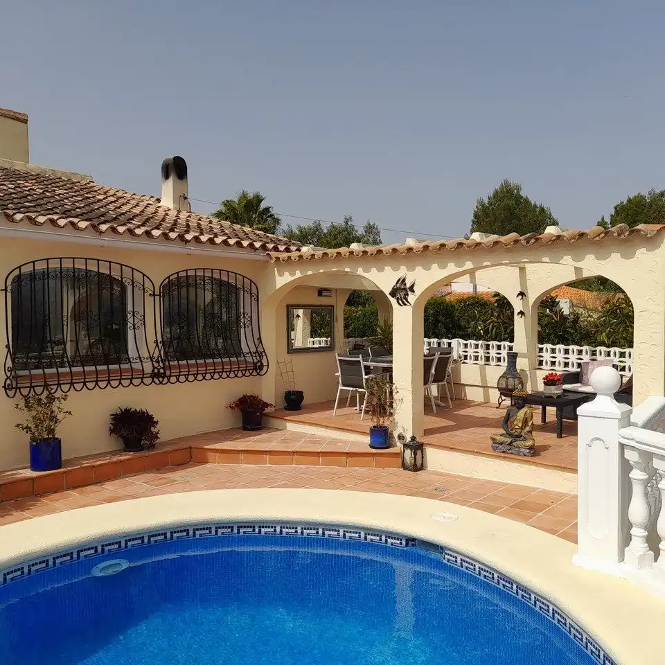 House with garden for sale in N/A