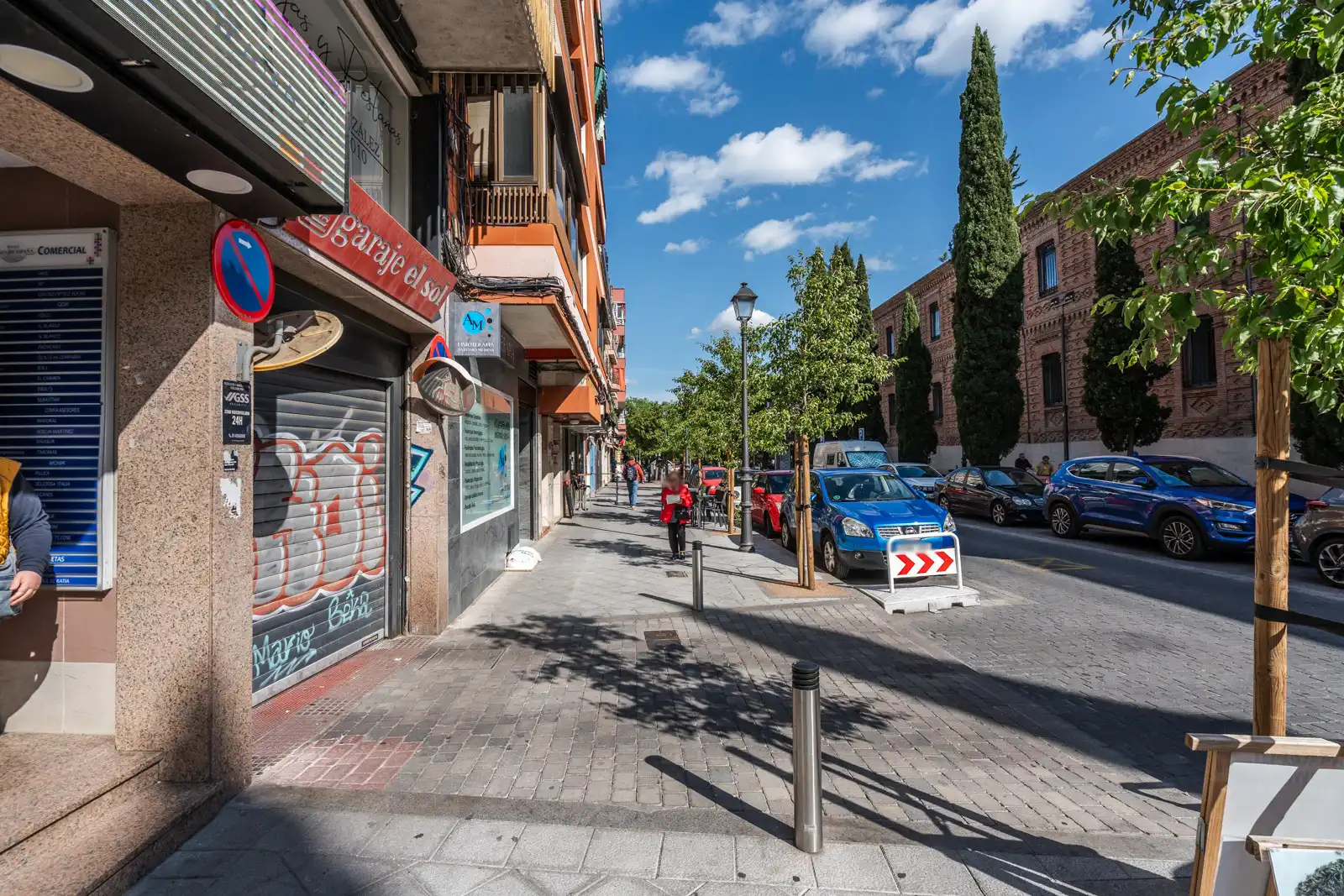 Local comercial en venda a Plaza de España 13, imagen 30