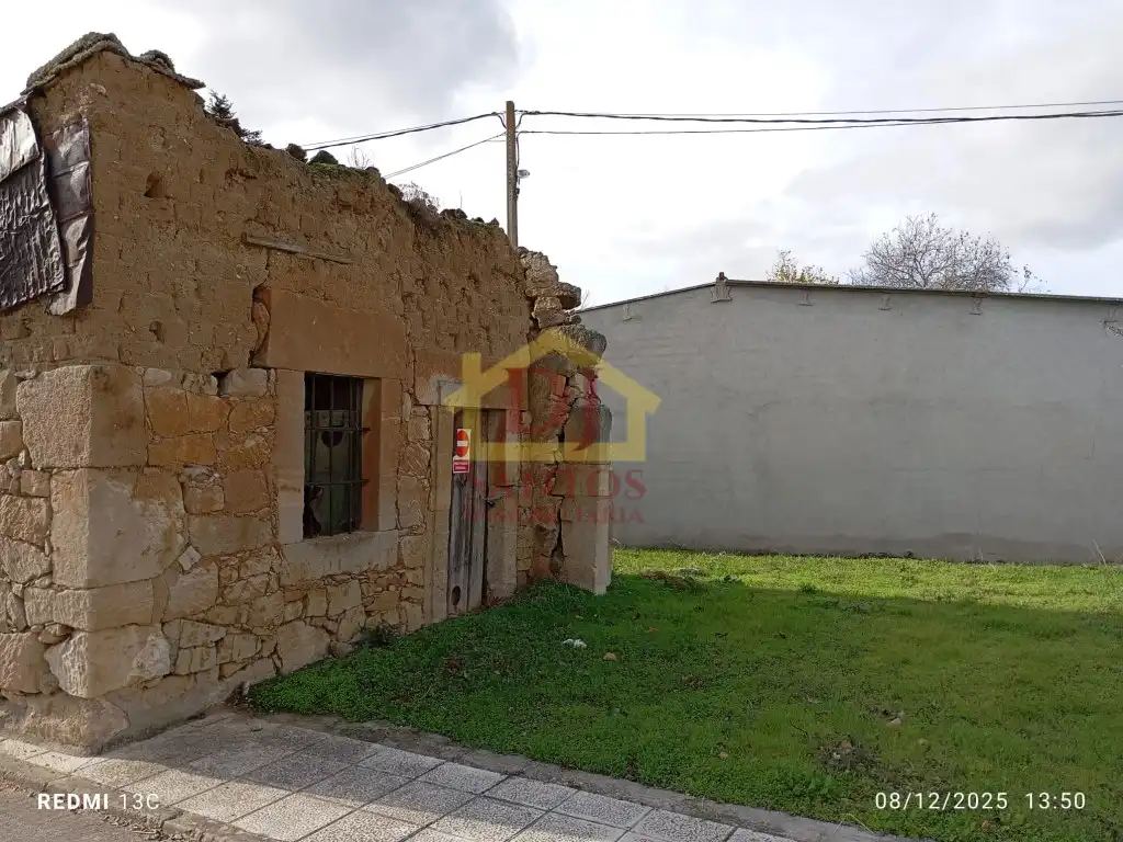 Residencial en venda en Zarapicos