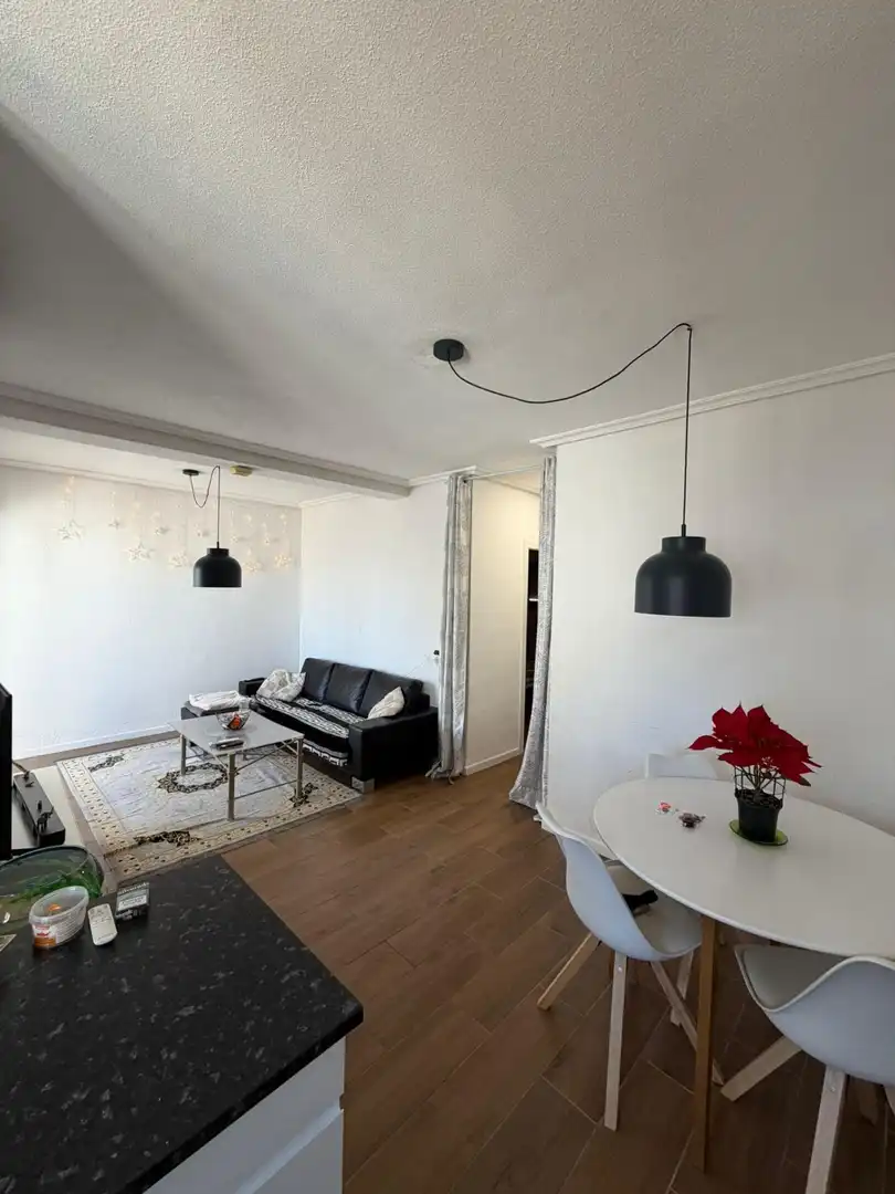 Apartament amb piscina en venda a CALA DORADA, imagen 7