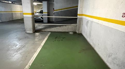 Foto 5 de Garatge en venda a Carrer de Roger de Flor, Dreta de l'Eixample,  Barcelona Capital