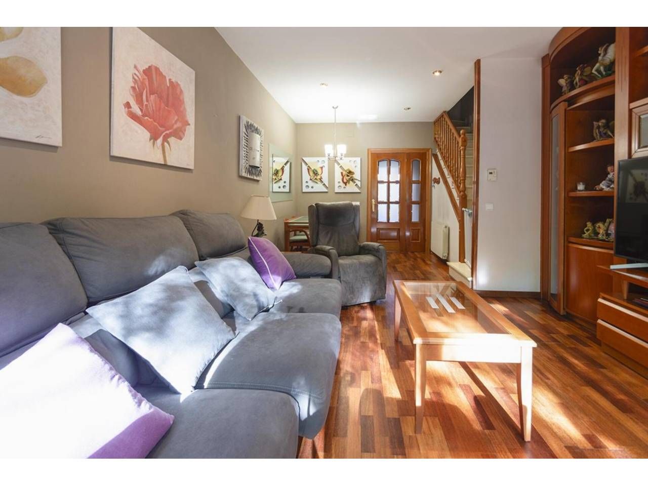 Casa adosada en venta en Borriana, Sant Andreu de Palomar
