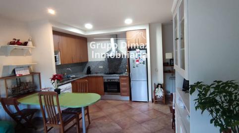 Foto 3 de Pis en venda a L'ajuntament, Sant Hilari Sacalm, Girona