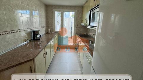 Photo 5 of Flat to rent in Las Brisas, Marbella