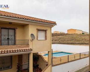 Single-family semi-detached for sale in Ventas de Huelma