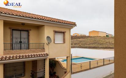 Single-family semi-detached for sale in Ventas de Huelma
