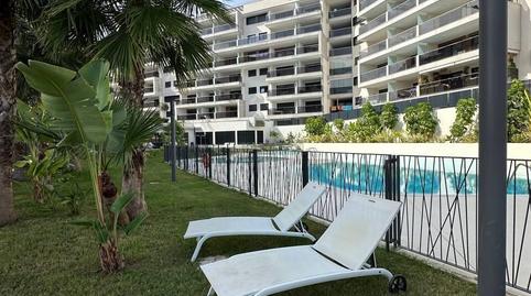 Foto 3 de Apartamento en venta en Calle C. Jacinto Verdaguer, Campoamor, Orihuela