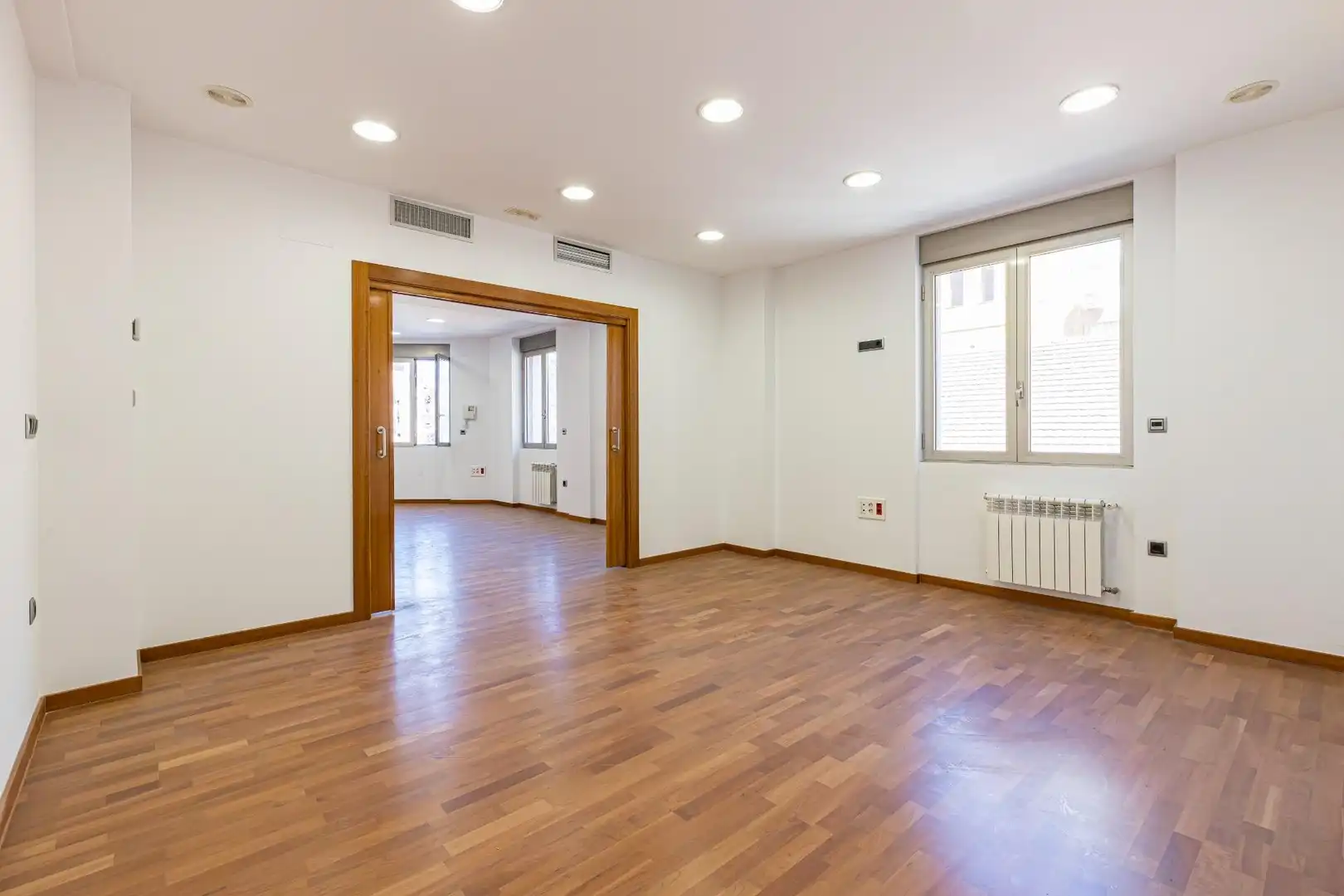 Flat for sale in Murcia  with Air Conditioner and Heating