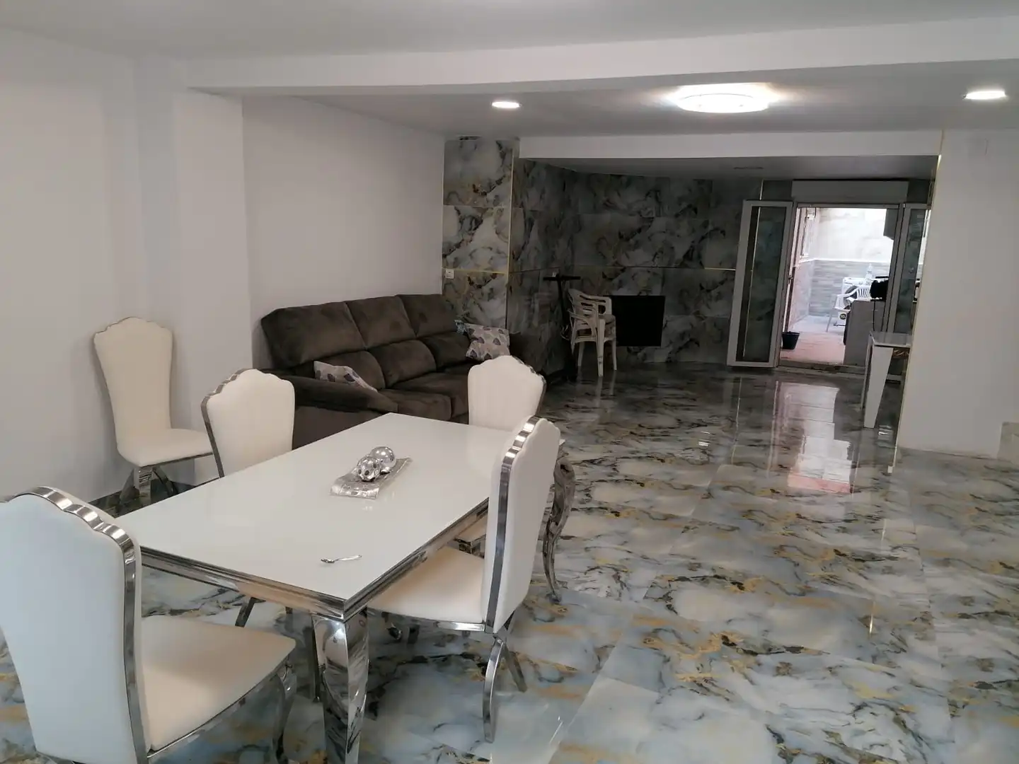 Haus zum Verkauf in Carrer Muntanya, imagen 4