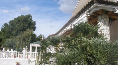 Photo 5 of Houses for sale in Calle de la Encina, Jubalcoi, Elche / Elx