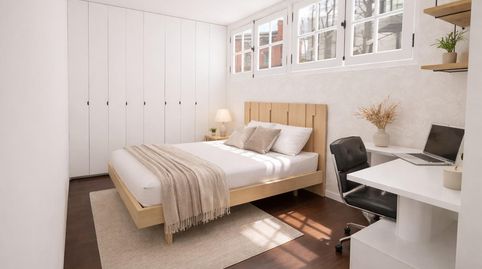Foto 5 de Planta baja en venta en Etxebarri, Bizkaia
