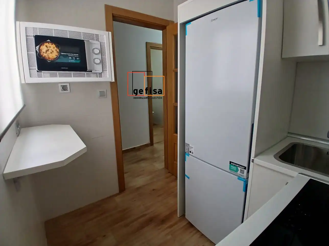 Piso en venta en Valdepeñas, imagen 8