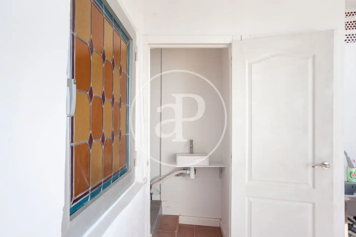 Loft de alquiler en C/ dels Serrans, La Seu