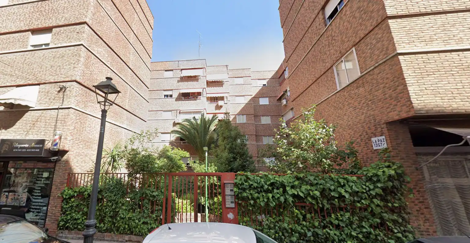 Wohnung zum Verkauf in DE LA PAZ