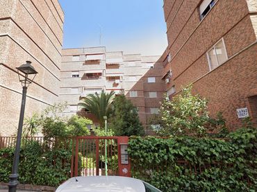 Appartement à vendre à DE LA PAZ