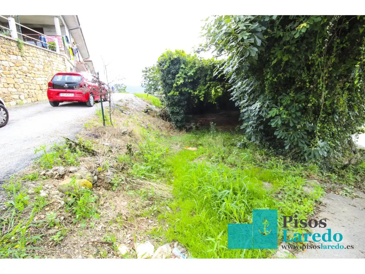 Terrains et parcelles à vendre à Calle Carasa, imagen 10