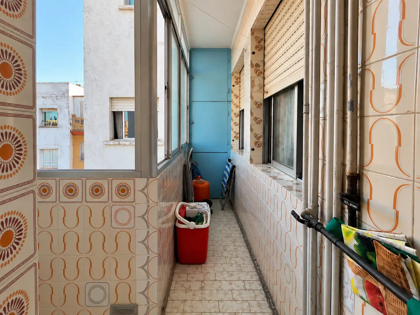 Piso en venta en Carrer del Trovador, imagen 5
