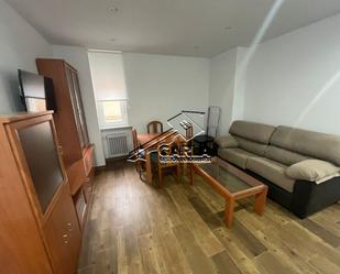 Living room of Flat to rent in Salamanca Capital