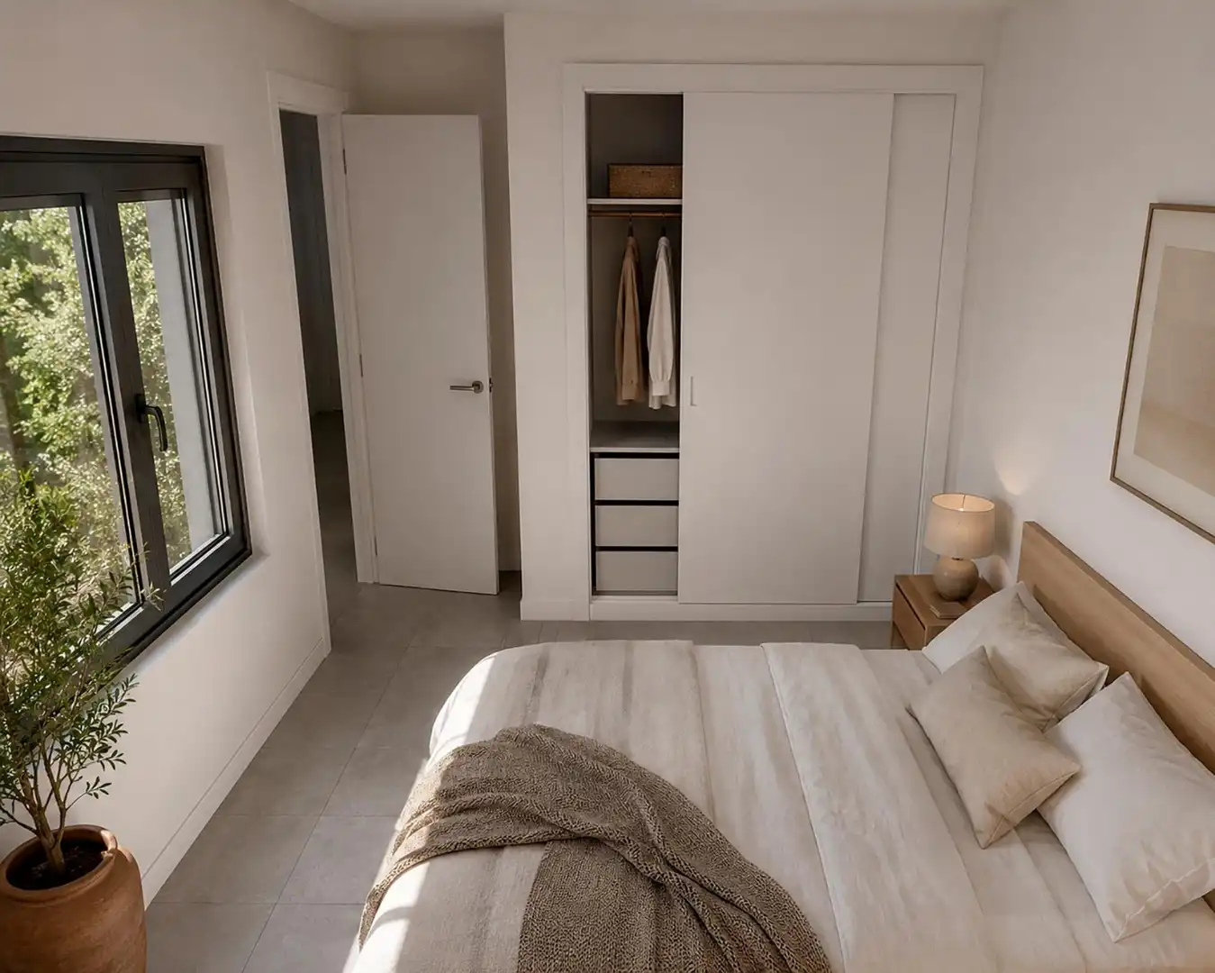 Detached house for sale in Mazarrón Casco Urbano, imagen 6