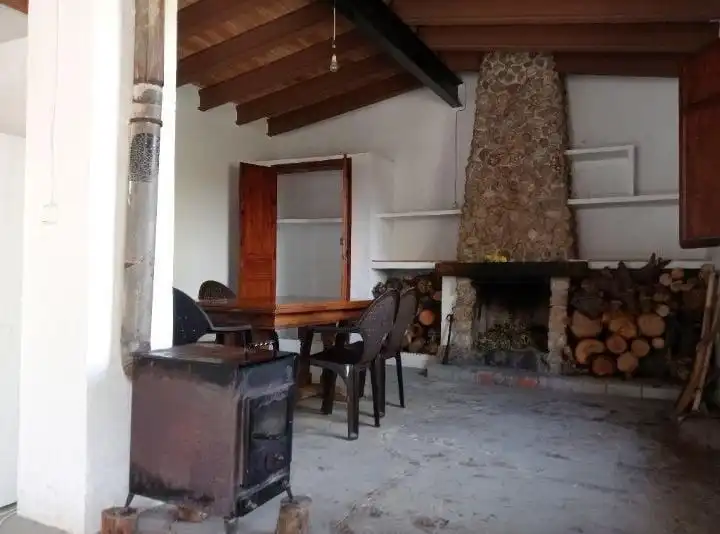 Finca rústica en venda en Finestrat amb Terrassa