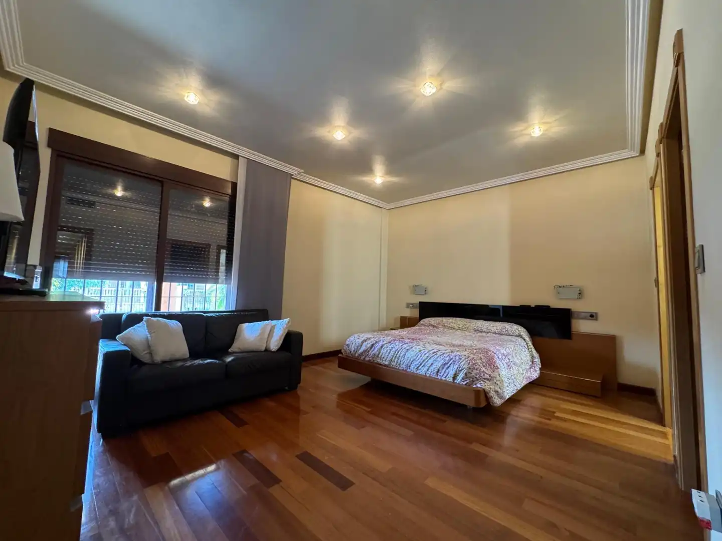 Chalet con jardín en venta en Calle Mayor de El Raal, imagen 43