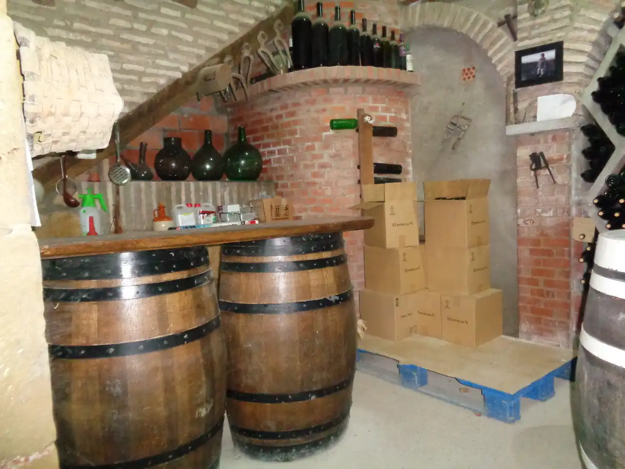House for sale in San Vicente de la Sonsierra, imagen 38