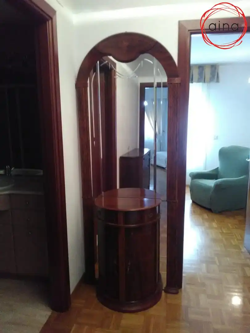 Ático en venta en Ansoáin / Antsoain