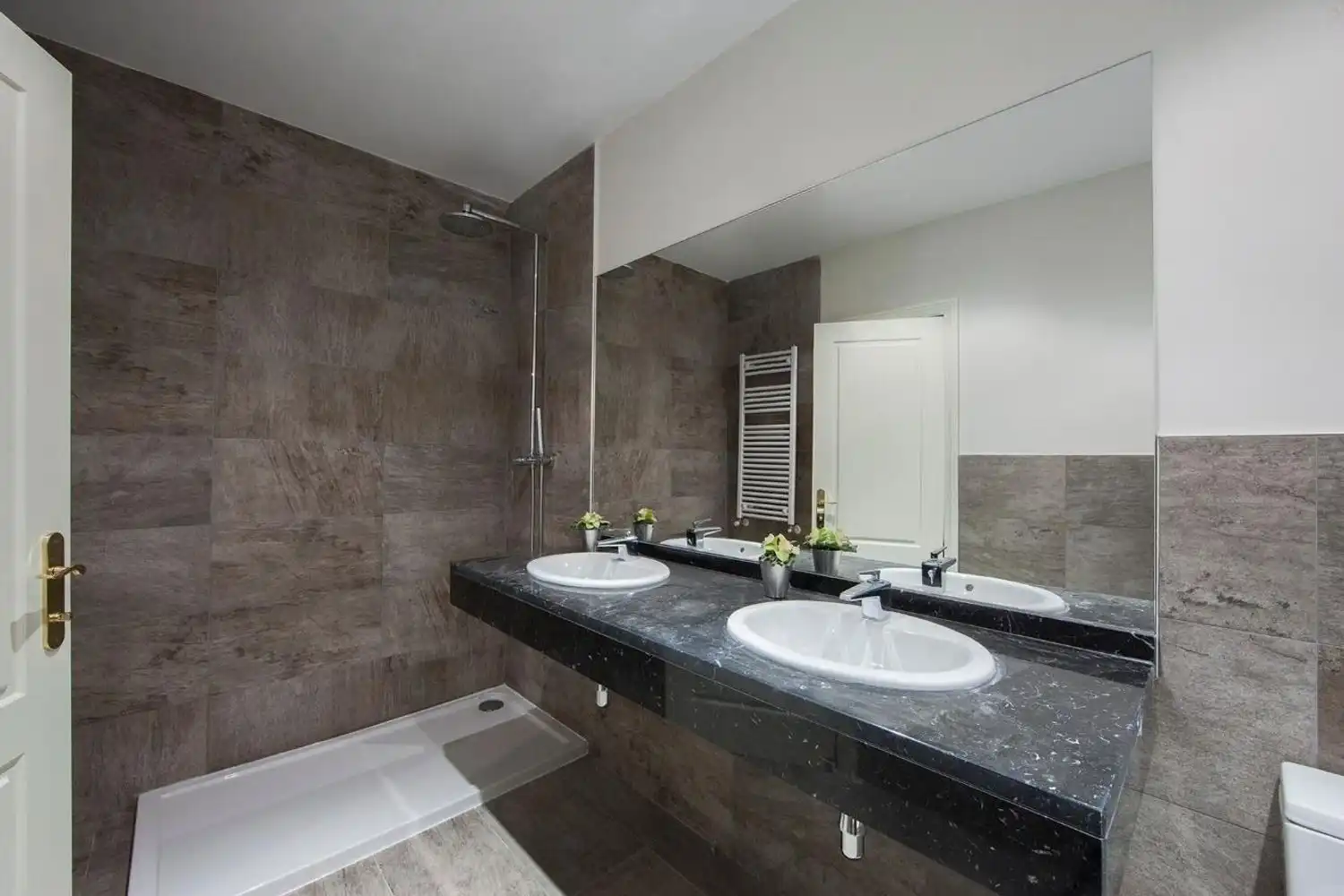 Flat with lift for sale in Retiro, imagen 8