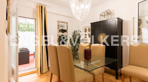 Foto 2 de Apartament de lloguer a Arrancapins,  Valencia Capital