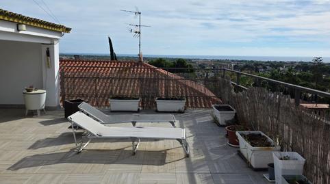 Photo 2 of Attic to rent in Montmar, Barcelona