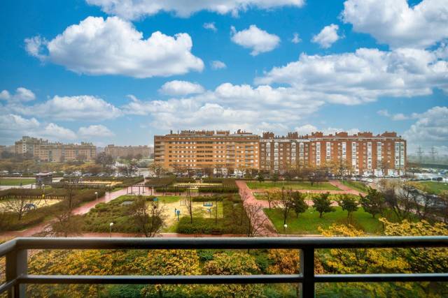 Piso en Venta en Rosas - Musas