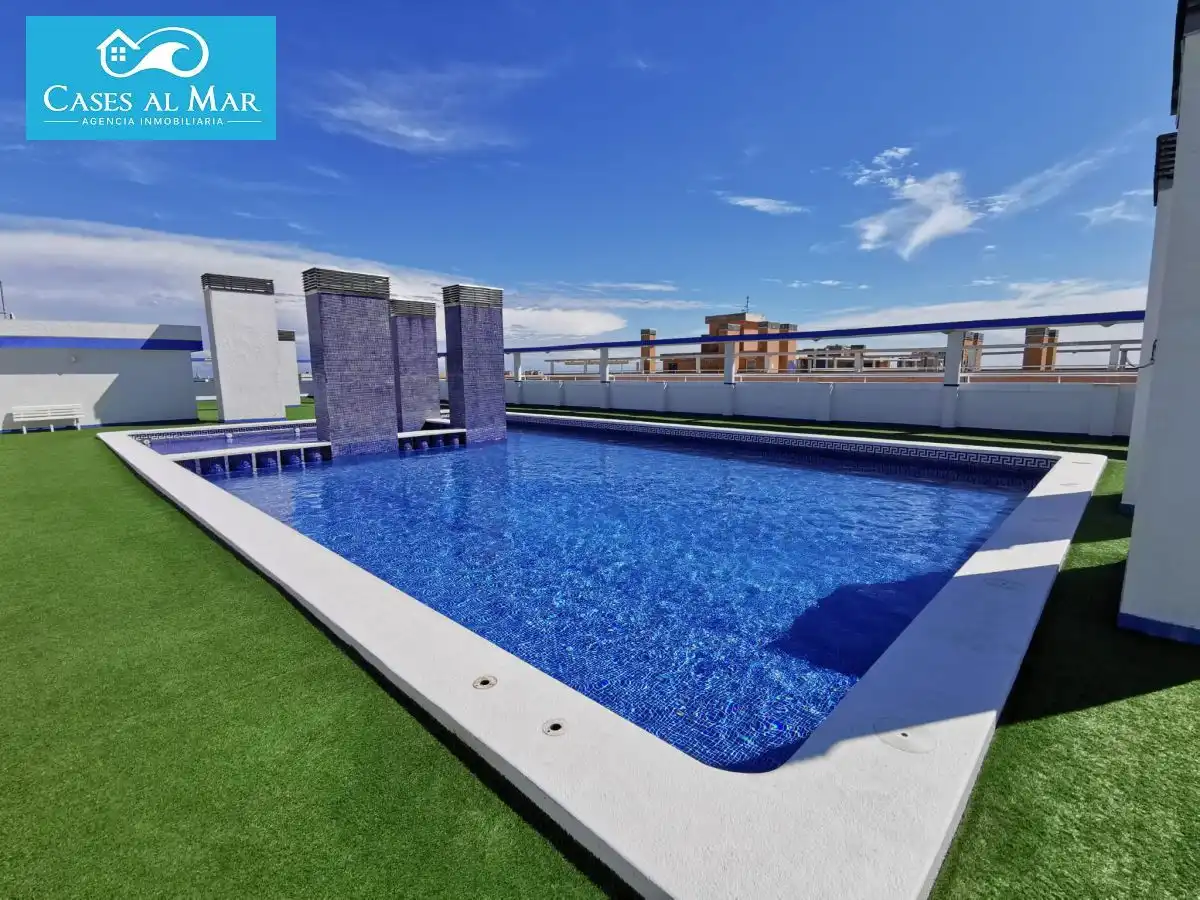 Apartment mit Pool zum Verkauf in Columbretes 8, imagen 40