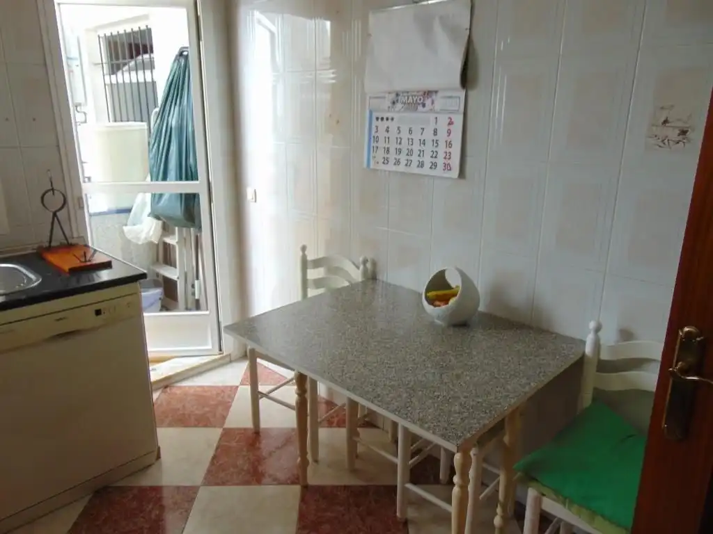 Piso con ascensor en venta en DEL MAR, imagen 8