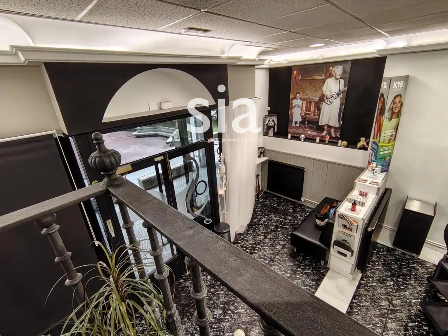 Commercial properties for sale in Vitoria - Gasteiz  with Furnished
