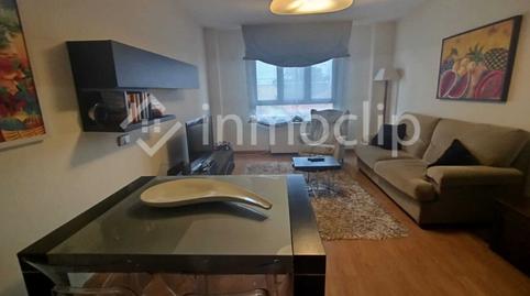 Photo 3 of Flat to rent in Los Sauce, Arapiles, Salamanca