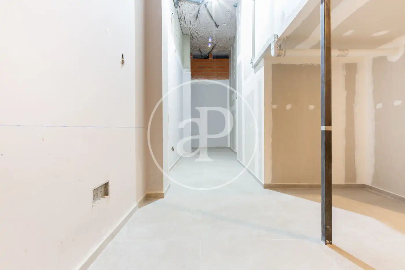 Piso en venta en Valencia con Aire acondicionado, Calefacción y Trastero