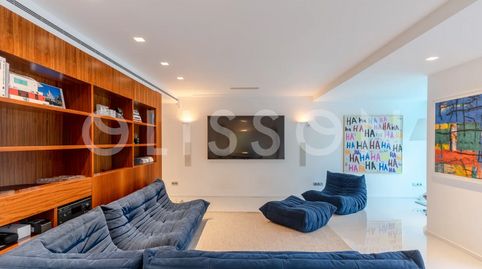 Foto 5 de Casa o xalet en venda a El Viso, Madrid Capital