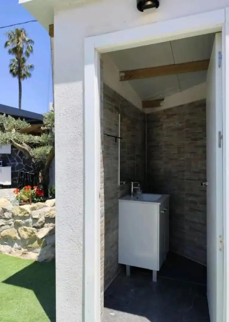 Villa mit Pool zum Verkauf in Carrer de L'Esportista Alejandra Quereda, imagen 26