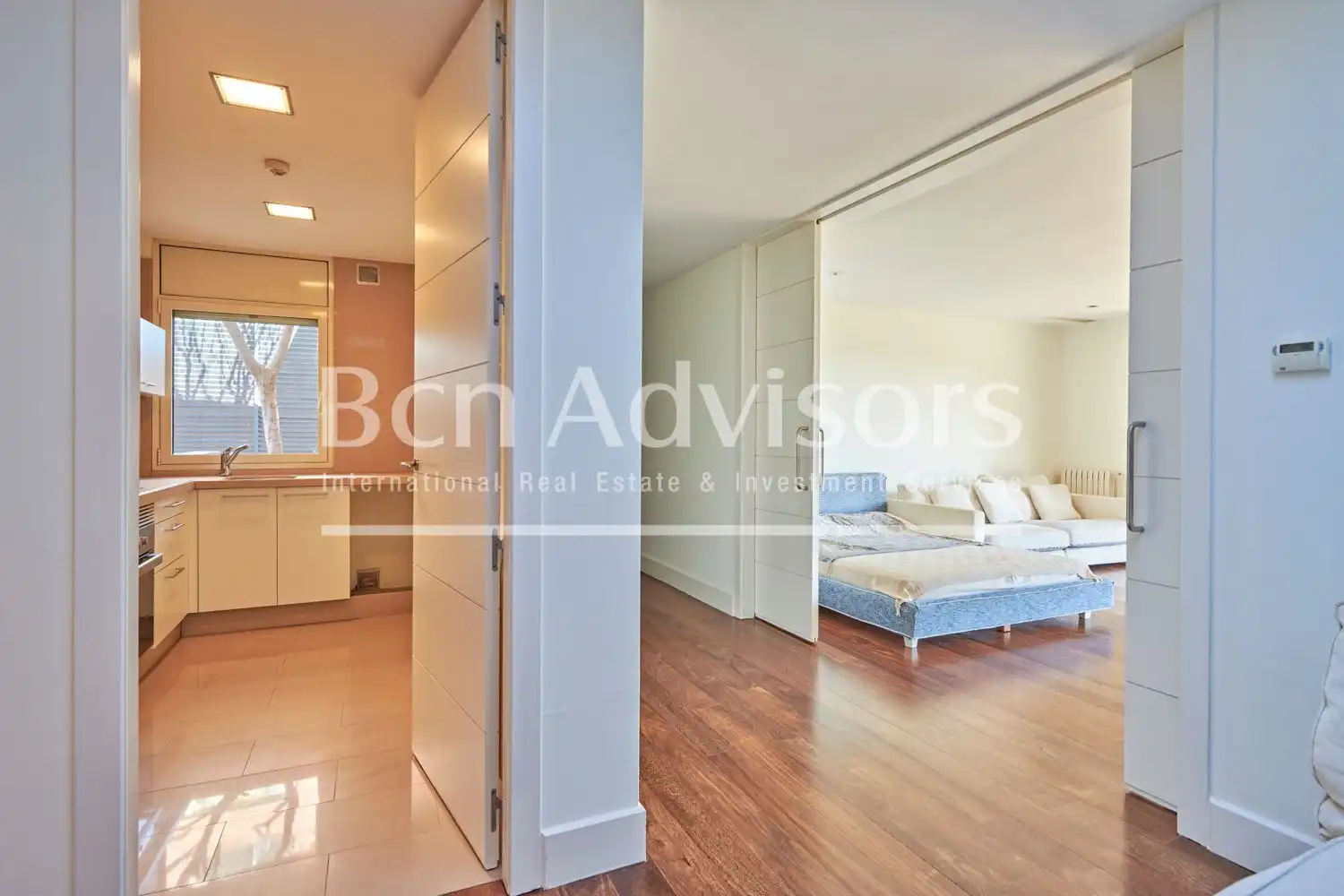 Villa con piscina in vendita a Sarrià - Sant Gervasi, imagen 36