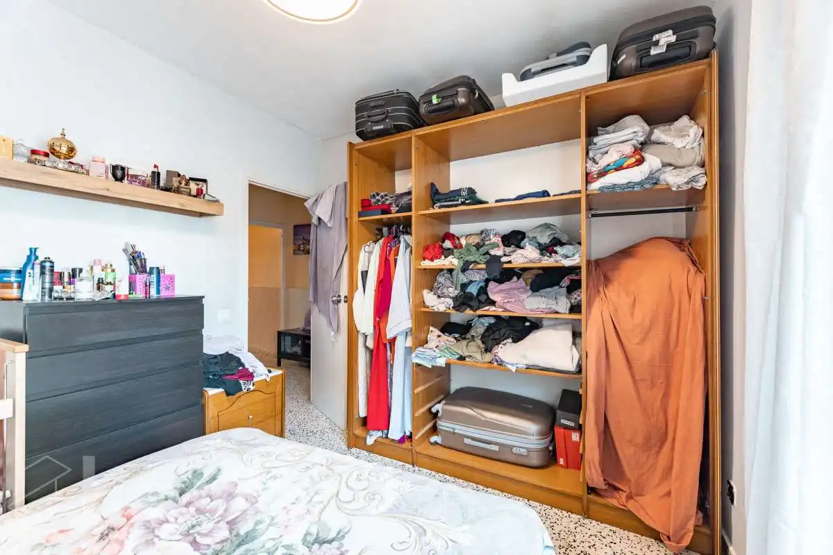Piso en venta en Plaça de Sant Magí, Can Vinyals