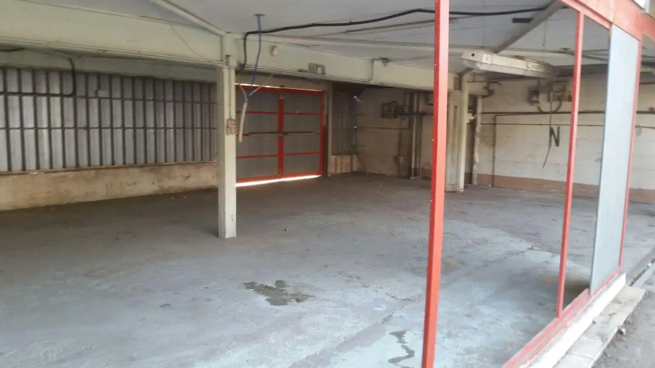 Industrial buildings for sale in Santa Perpètua de Mogoda