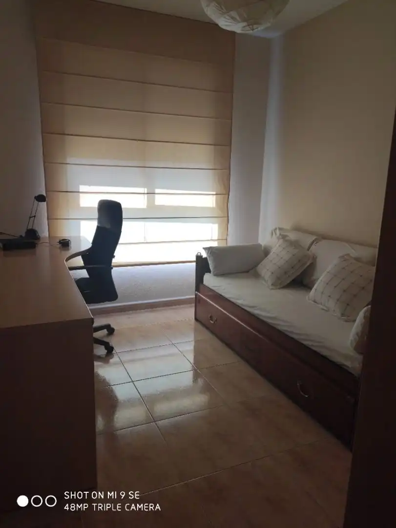 Dúplex de alquiler en Massalfassar, Valencia