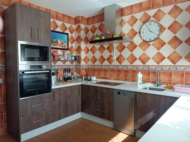 Finca rústica en Venta en Nogal en Ayuntamiento - Barrio Alto