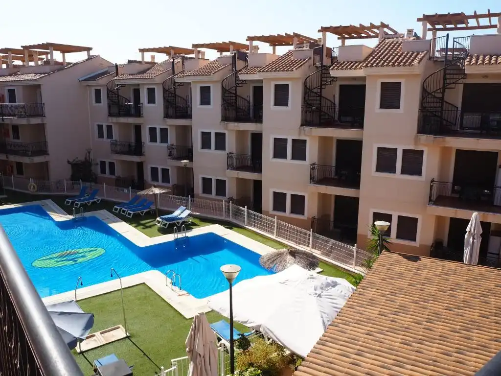 Flat for sale in Las Majadas-Las Molinetas-Labradorcico