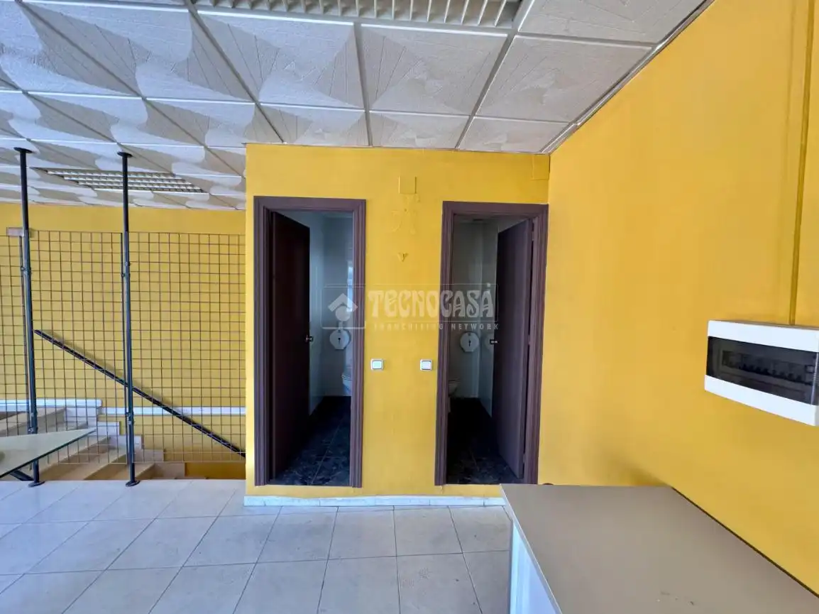 Casa adosada en venta en Yepes con Calefacción