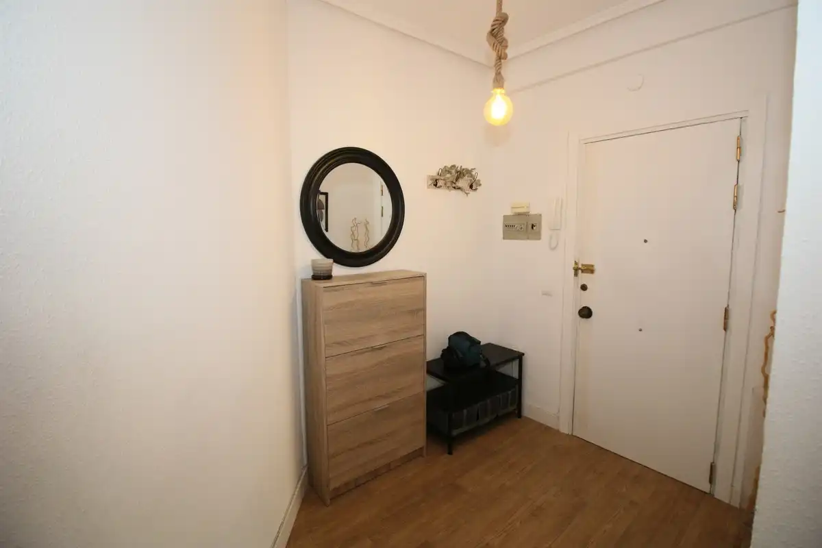 Flat with lift for sale in Calle Mártires 9, imagen 4